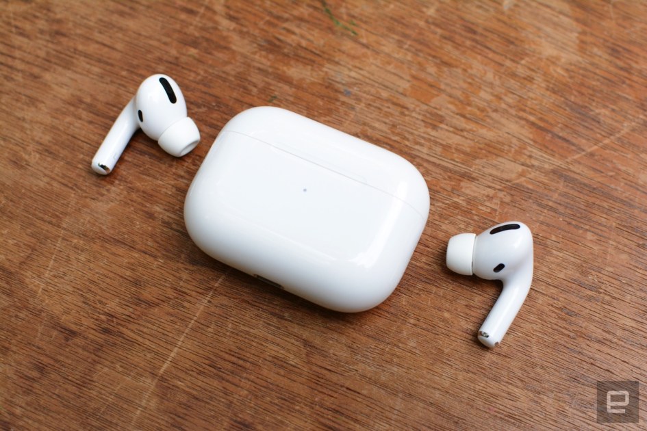 The wonderful offers we chanced on this week: AirPods Knowledgeable, Fireplace TV Cube and more