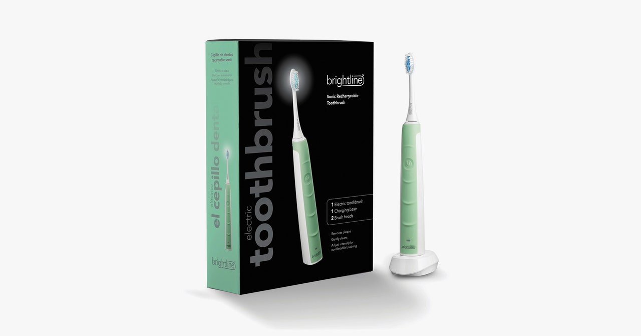 Our Unique Well-liked Electric Toothbrush Most efficient Prices $30