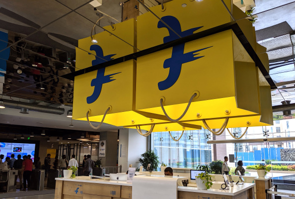 India rejects Walmart-owned Flipkart’s proposed foray into food retail exchange
