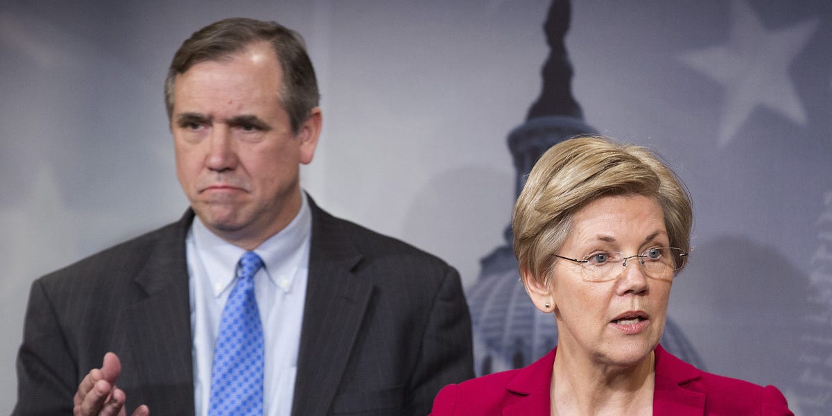 Warren Merkley point out rising nationwide database of law enforcement officers’ misconduct – Swap Insider