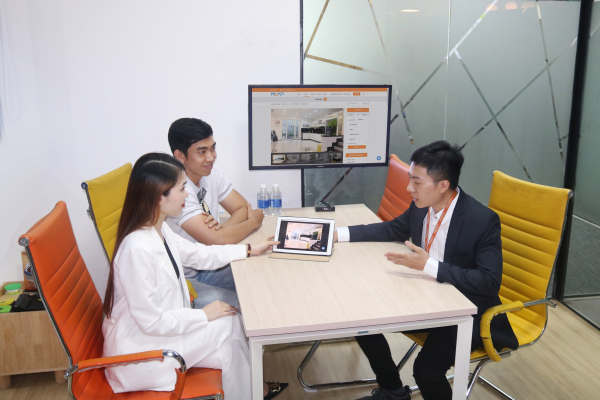 Propzy, a Vietnamese offline-to-on-line accurate estate platform, raises $25 million Sequence A