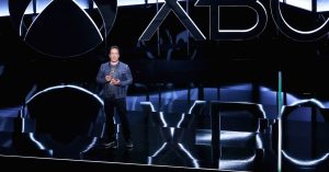 The Future of Xbox Is rarely any longer Correct a Console