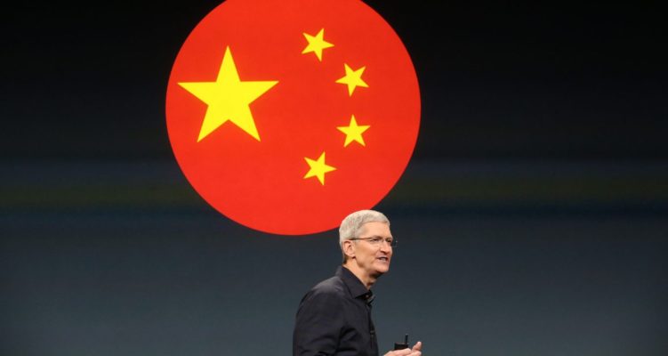 Pocket Casts and Castro Podcasts removed from Apple’s China store