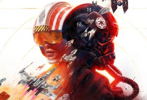 EA formally publicizes ‘Smartly-known person Wars: Squadrons’ following leak