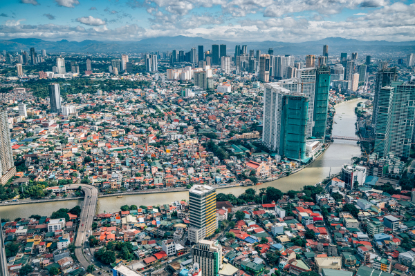 Tonik raises $21 million to starting up digital bank within the Philippines