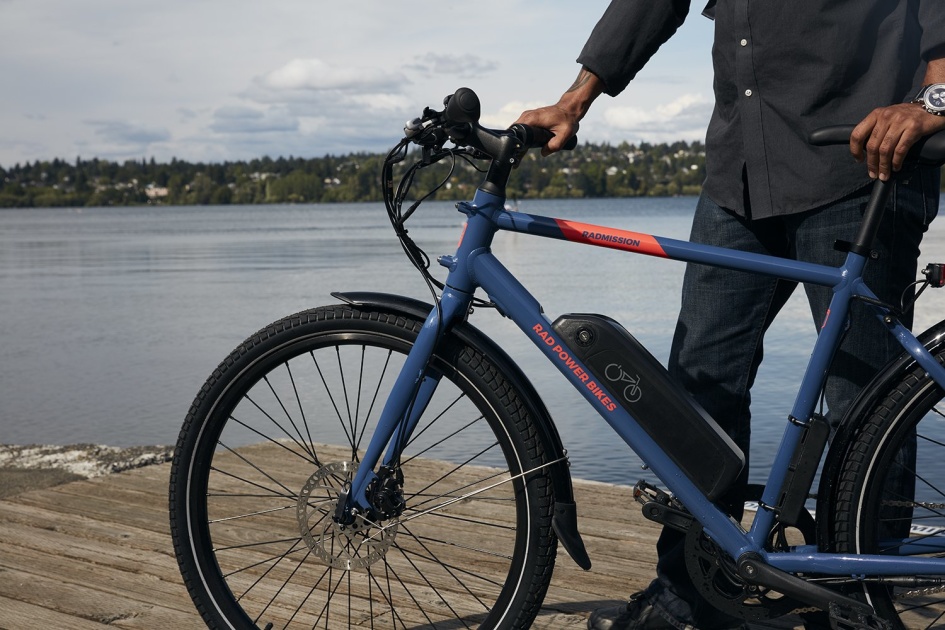 Rad Energy launches a lightweight e-bike for $999