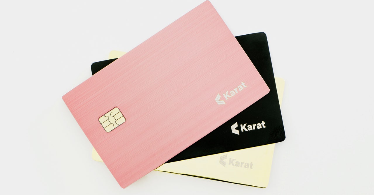 A New Card Ties Your Credit rating to Your Social Media Stats