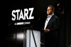 Starz CEO Jeffrey Hirsch on programming in a digital world