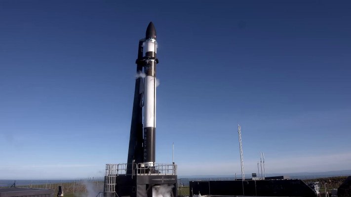 see Rocket Lab delivery satellites for Canon, Planet and extra dwell