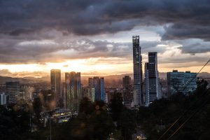 Regulatory roadblocks are keeping encourage Colombia’s tech and transportation industries