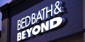 Mattress Bathtub and Beyond is closing 200 stores as quarterly gross sales tumble simply about 50% – Industry Insider