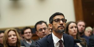 The total knowledge to all of the antitrust investigations Google is going through – Exchange Insider