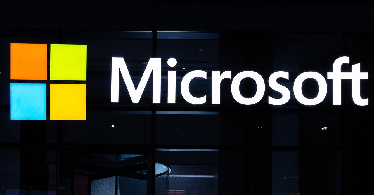 Microsoft Halts a Global Fraud Campaign That Focused CEOs