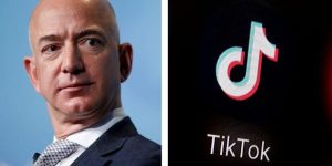 Amazon walks support employee TikTok ban, announcing it used to be ‘despatched in error’ – Industrial Insider