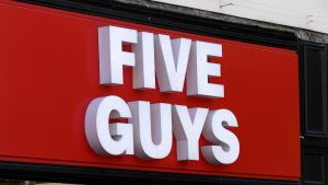 People and Tech 5 Guys workers fired, suspended after refusing provider to law enforcement officers – WJW FOX 8 News Cleveland