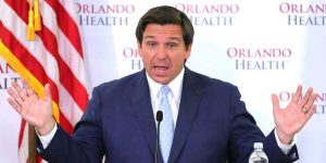 Florida hits current chronicle for every day coronavirus circumstances, with more than 15,000 infections – Commercial Insider