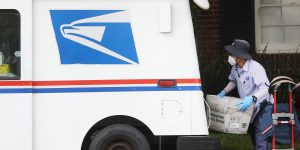 Postmaster General tells says to leave mail within the aid of if it delays routes – Alternate Insider
