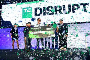 TechCrunch talks Digital Occasions and Tournament Technology