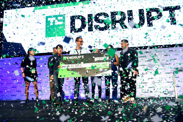 TechCrunch talks Digital Occasions and Tournament Technology