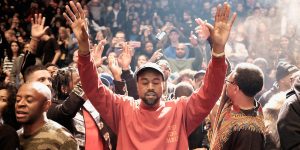 Even Kanye West cannot build Gap, UBS says in brutal document on the retailer’s Yeezy deal – Business Insider