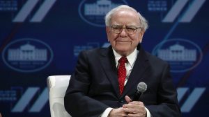 People and Tech Warren Buffett is ‘willing to survey esteem an idiot within the short term,’ in step with ‘Wall Avenue’s most interesting influencer’ – MarketWatch