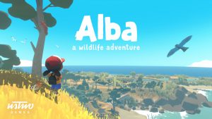 ‘Monument Valley’ studio finds ‘Alba: a Natural world Trip’