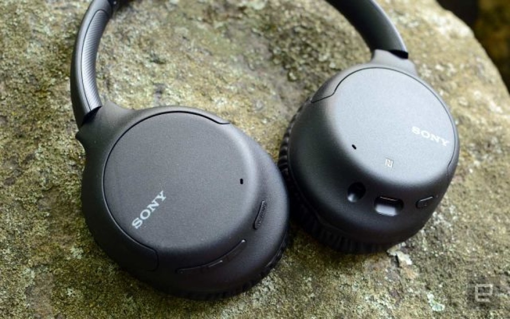 Sony’s funds ANC headphones are on sale for ideal $128