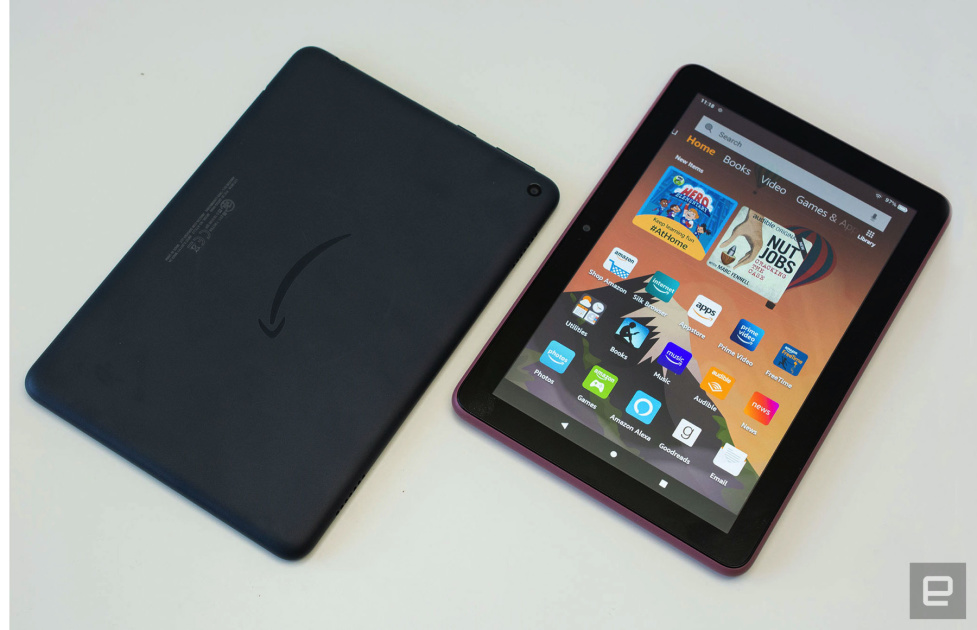 The correct provides we stumbled on this week: Amazon devices, iPad mini and more