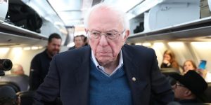 People and Tech Bernie Sanders calls Elon Musk a ‘hypocrite’ over stimulus tweet – Enterprise Insider – Enterprise Insider