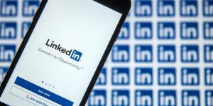 Chinese agent exploited LinkedIn’s ‘relentless’ algorithm – Business Insider