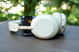 Jabra Elite 45h overview: Characteristic-packed $Ninety 9 headphones