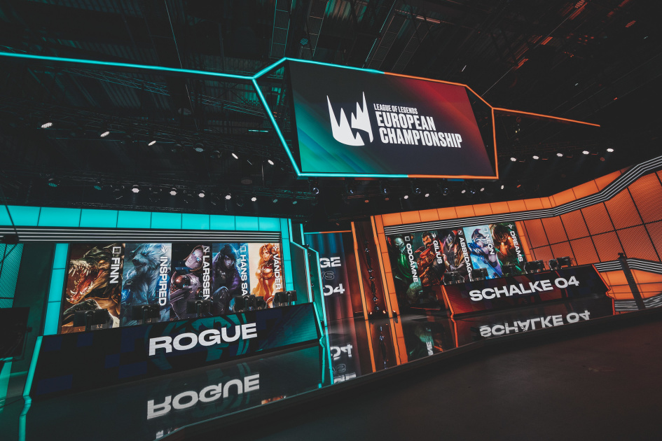 Rebel ends Saudi Arabian esports deal following backlash