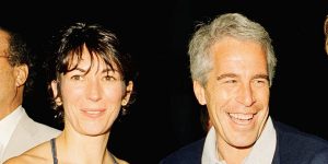 Deposition particulars intercourse-trafficking from Jeffrey Epstein, Ghislaine Maxwell – Insider