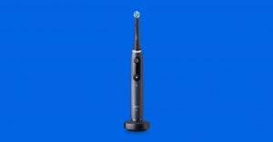 Oral-B’s Orderly Toothbrush Charges Contrivance Too Noteworthy