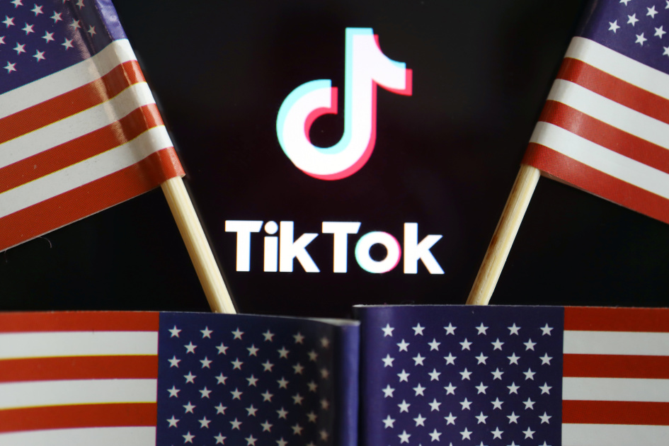 Trump admin will reportedly power ByteDance to sell TikTok