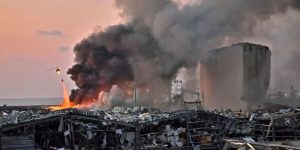 Experts predict devastating economic consequences after Beirut blast – Swap Insider