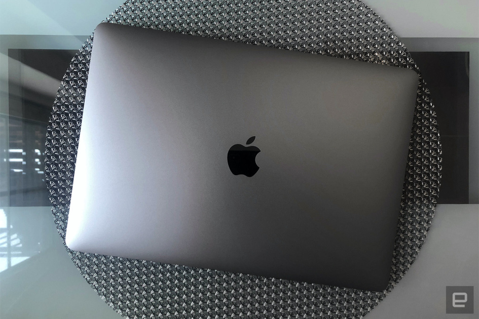 The most modern 13-ride MacBook Pro is $200 off at Amazon and B&H Portray