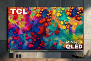 TCL’s contemporary 4K TVs offer Mini-LED tech and 120Hz gaming for $650