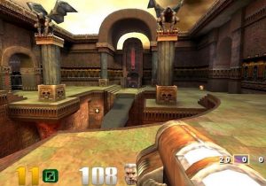 ‘Quake II’ is free ethical now from Bethesda, ‘Quake III’ subsequent week
