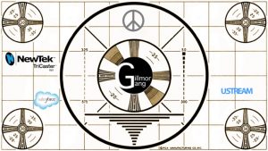 Gillmor Gang: VP Are dwelling