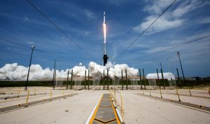 SpaceX raises $1.9 billion in most appealing funding chanced on to this point