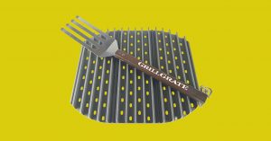 Give Your Gasoline Grill a Enhance With These Replace Grates