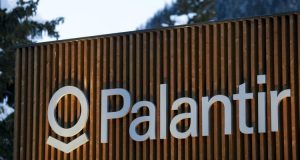 Sources assert Palantir will enjoy a lockup interval after its command itemizing