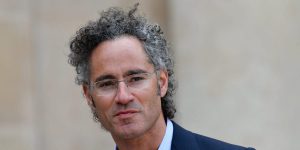 Palantir is asserted to ready S-1 submitting as soon as Monday – Business Insider