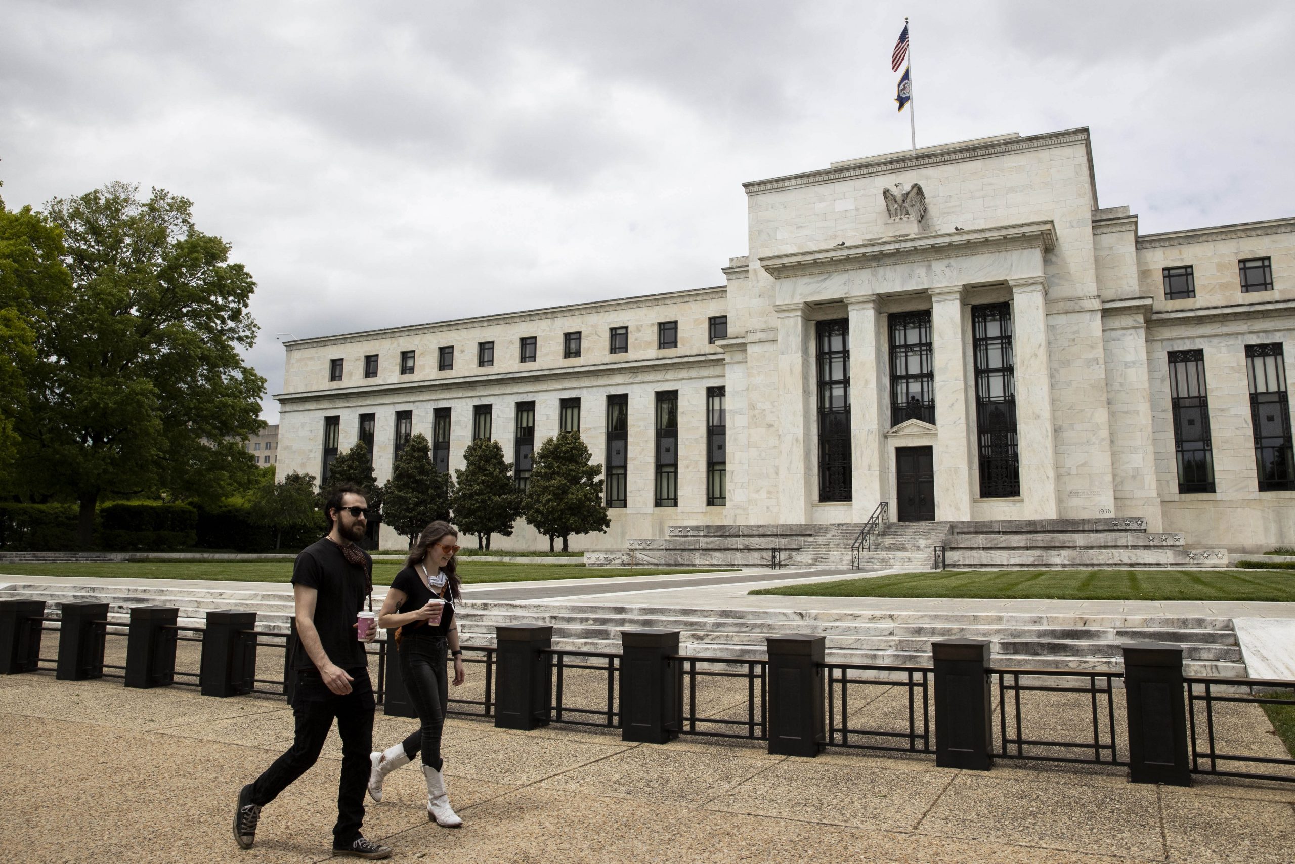 People and Tech Current Fed strategy plot more cost-effective loans for a basically long time — right here is the sort that you might perhaps lend a hand – CNBC