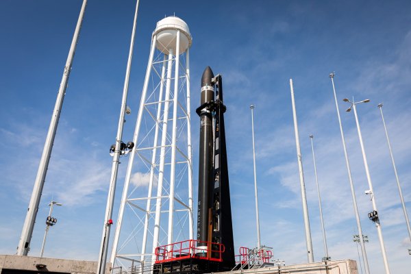 Rocket Lab beneficial properties key FAA birth license for its U.S.-basically basically based birth space
