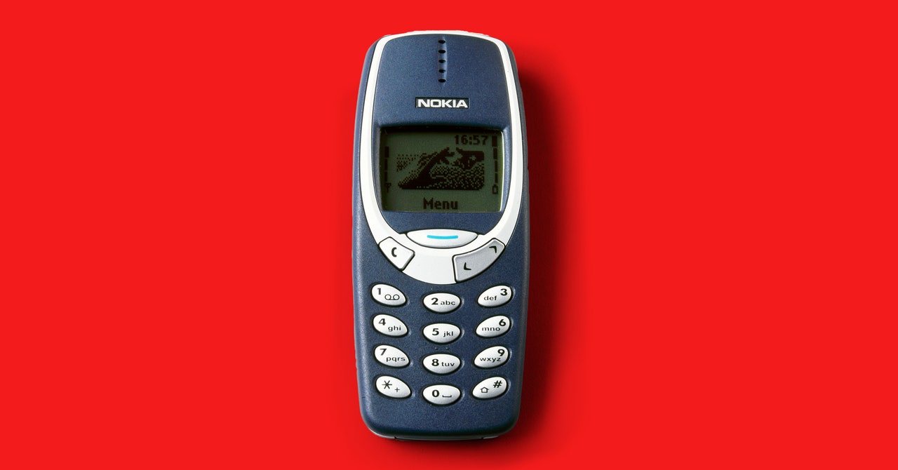Right here’s the Proper Motive You Omit the Nokia 3310