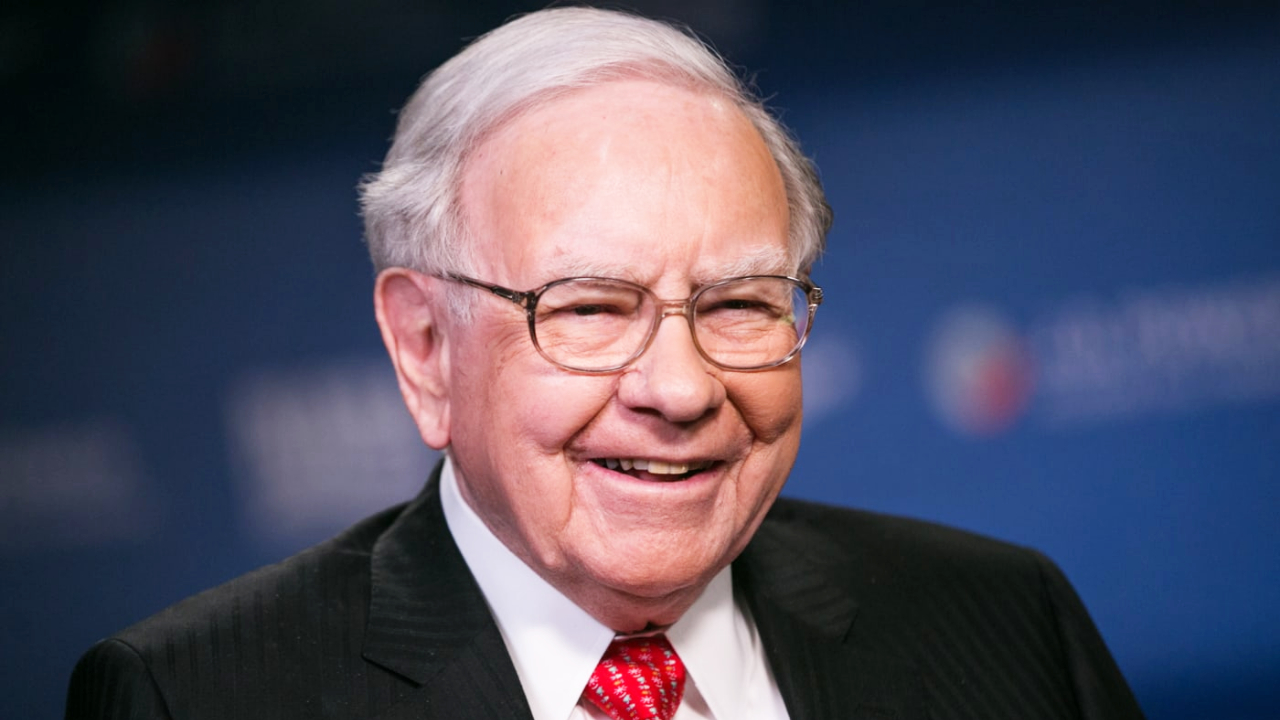 People and Tech Warren Buffett Shifts Funds From US Amid Inflation Fears, Bitcoin’s New All-Time Excessive Anticipated | Knowledge – Bitcoin Knowledge