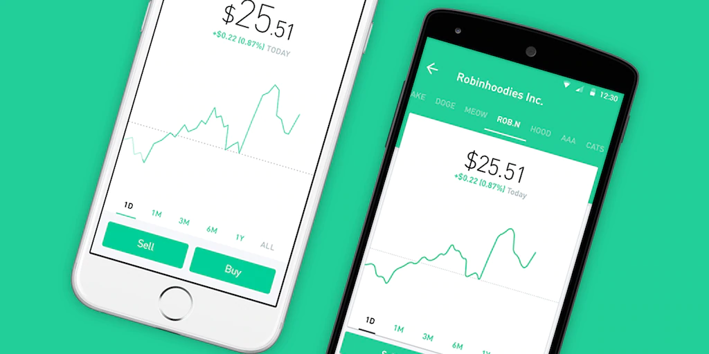Robinhood faces SEC investigation over affords with excessive-tempo buying and selling companies, document says