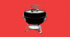 8 Most effective Portable Grills (2020): Charcoal, Propane, Electrical, Infrared